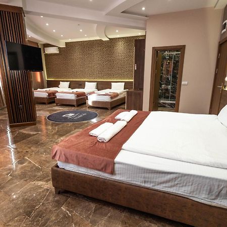 Aqua Spa Termale نوفي بازار المظهر الخارجي الصورة