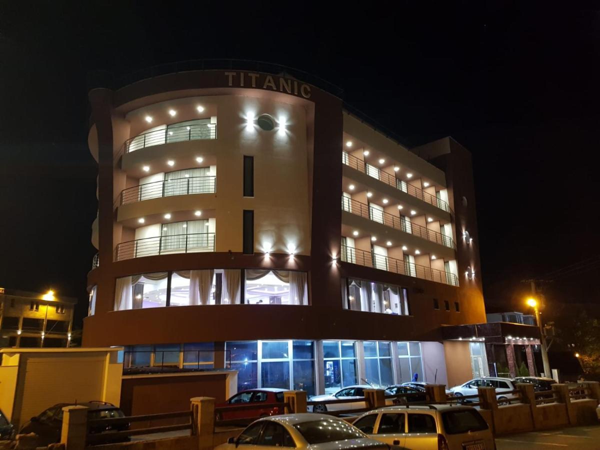 Aqua Spa Termale نوفي بازار المظهر الخارجي الصورة