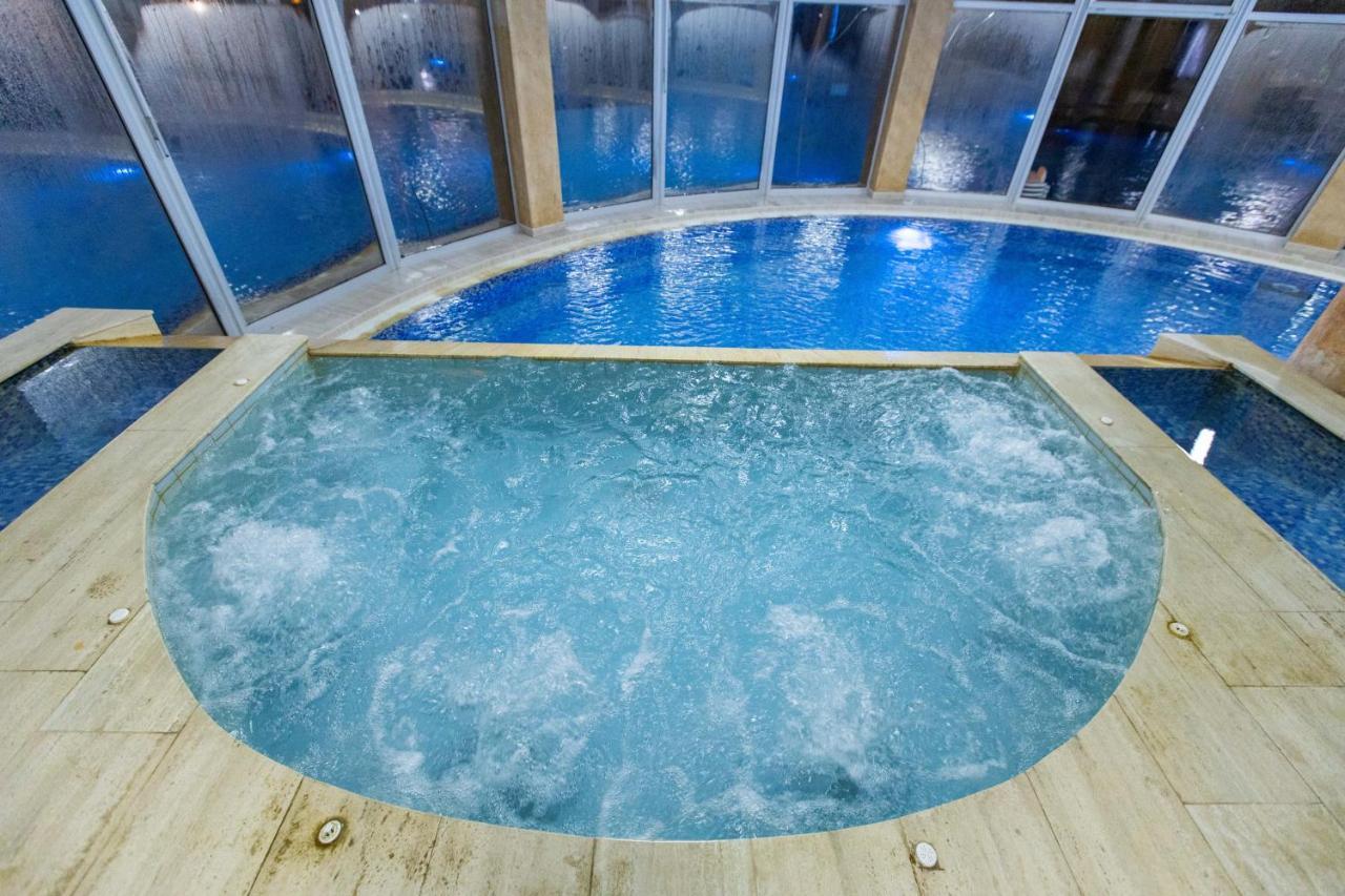 Aqua Spa Termale نوفي بازار المظهر الخارجي الصورة