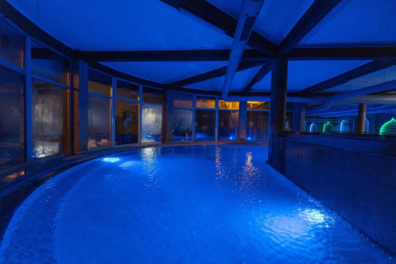 Aqua Spa Termale نوفي بازار المظهر الخارجي الصورة
