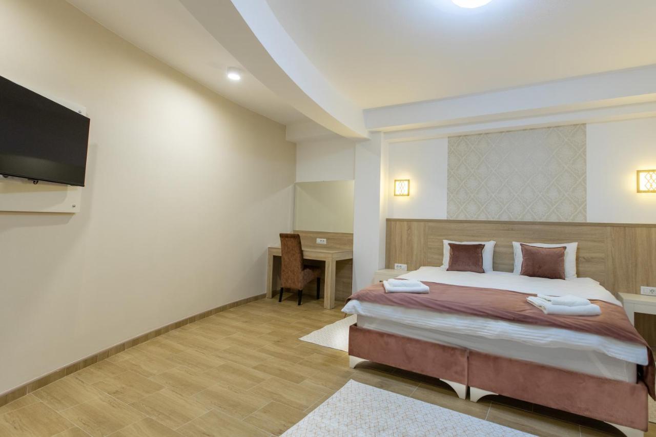 Aqua Spa Termale نوفي بازار المظهر الخارجي الصورة
