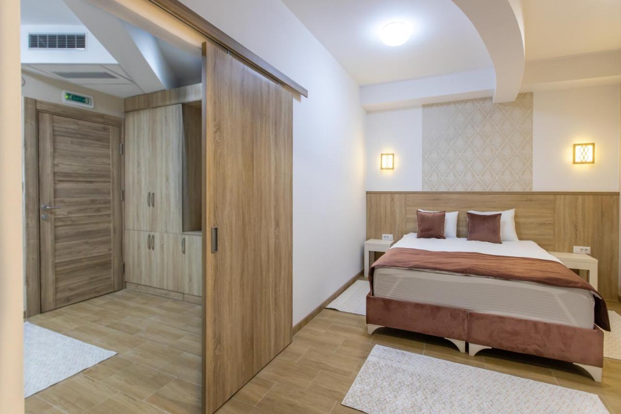 Aqua Spa Termale نوفي بازار المظهر الخارجي الصورة