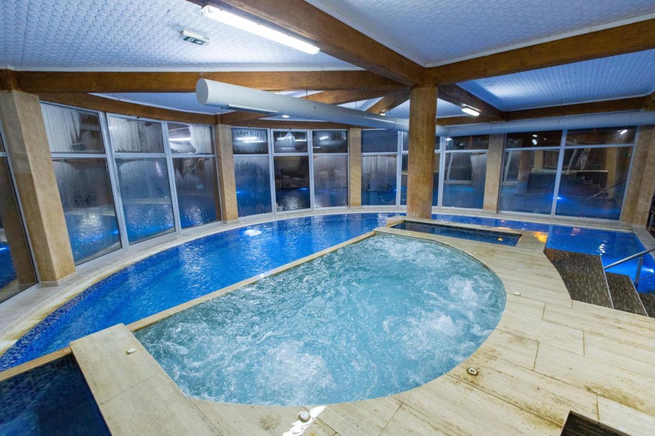 Aqua Spa Termale نوفي بازار المظهر الخارجي الصورة