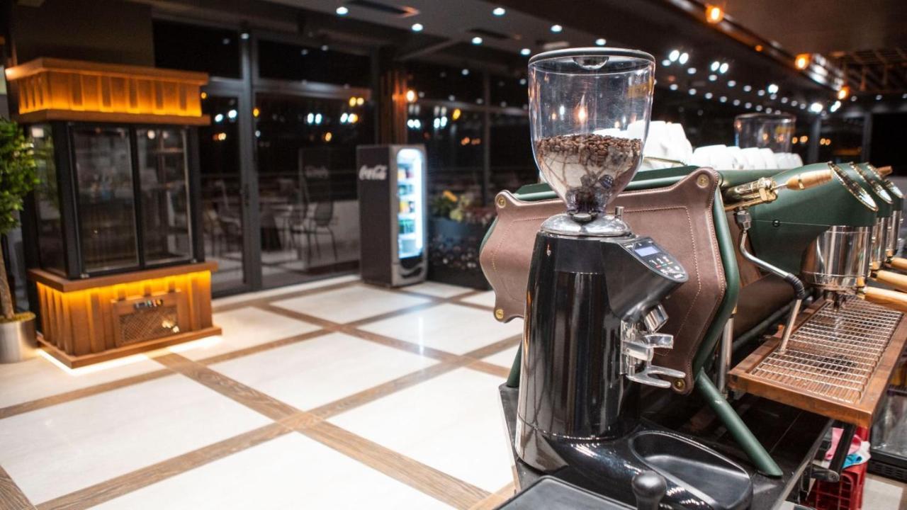 Aqua Spa Termale نوفي بازار المظهر الخارجي الصورة