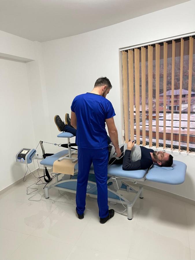 Aqua Spa Termale نوفي بازار المظهر الخارجي الصورة