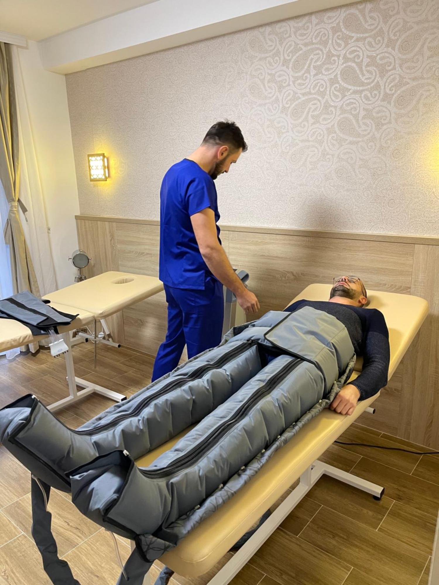 Aqua Spa Termale نوفي بازار المظهر الخارجي الصورة