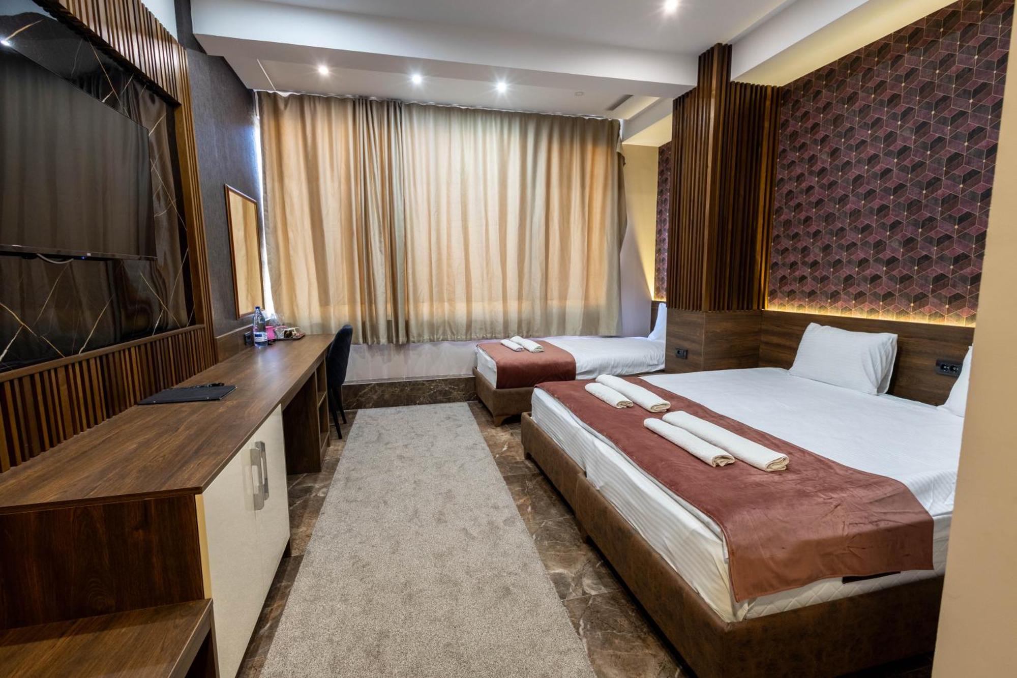 Aqua Spa Termale نوفي بازار المظهر الخارجي الصورة