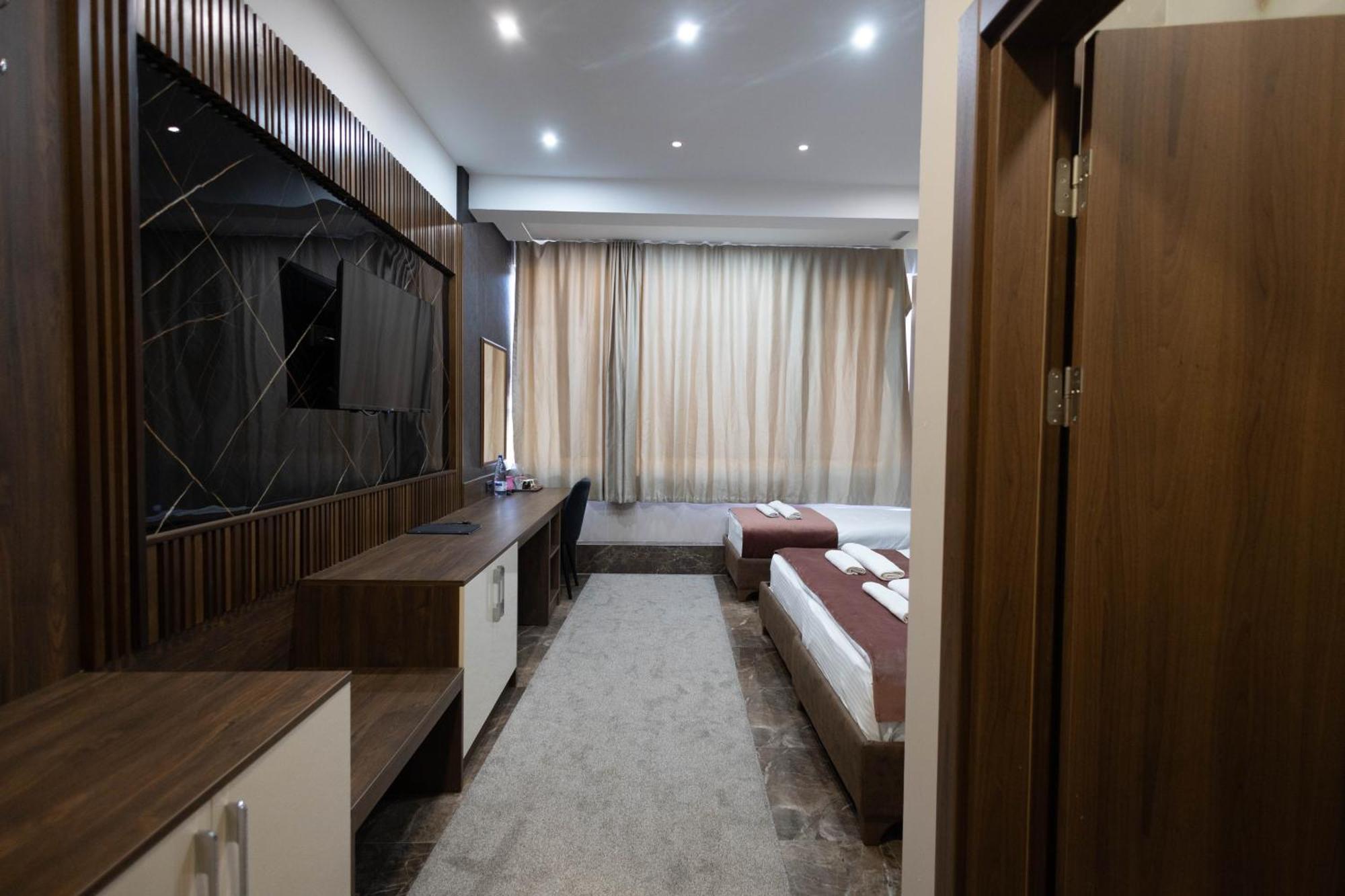 Aqua Spa Termale نوفي بازار المظهر الخارجي الصورة