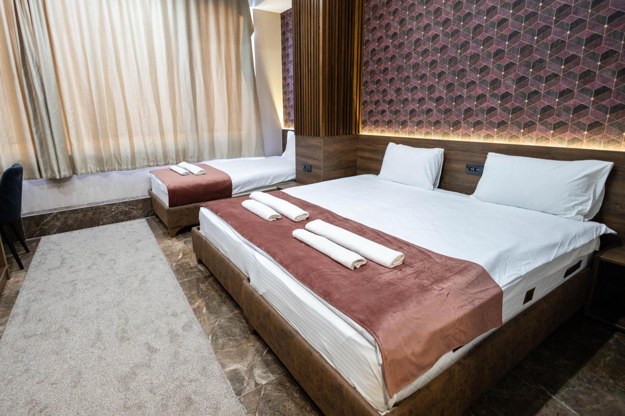Aqua Spa Termale نوفي بازار المظهر الخارجي الصورة