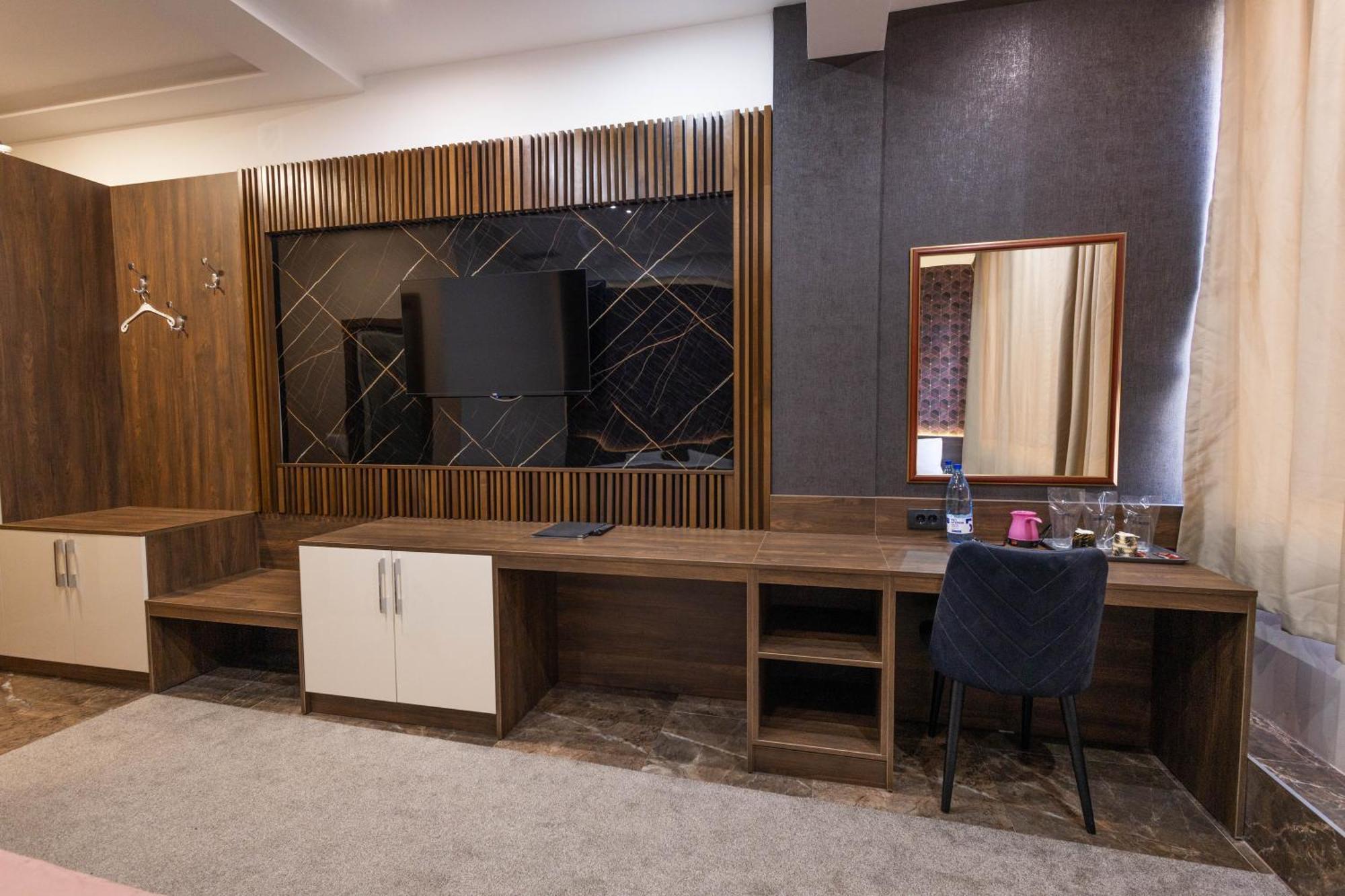 Aqua Spa Termale نوفي بازار المظهر الخارجي الصورة