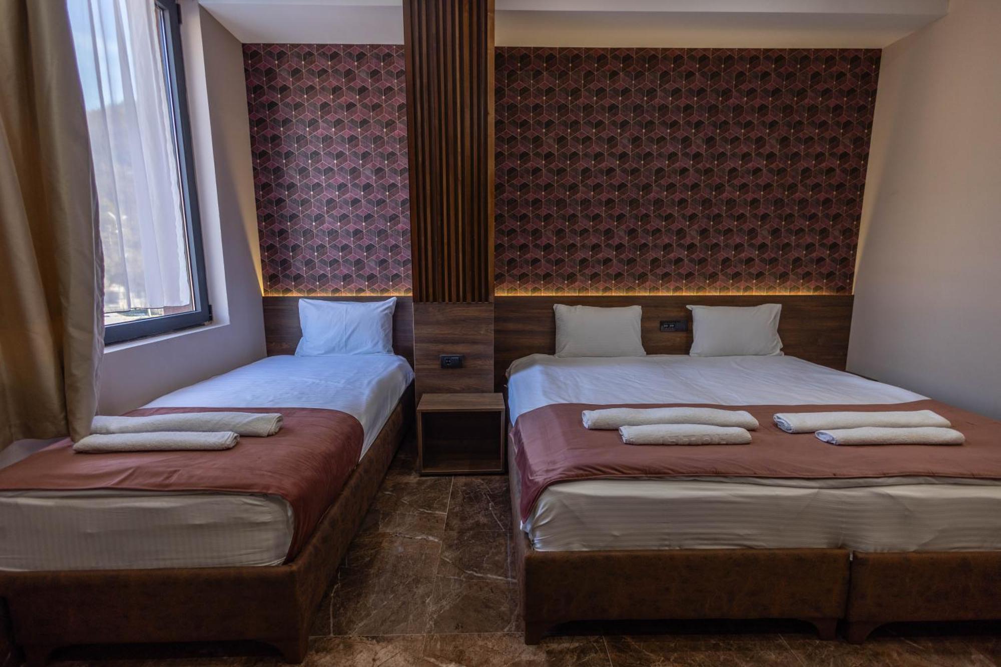 Aqua Spa Termale نوفي بازار المظهر الخارجي الصورة